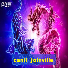 canil joinville vila nova